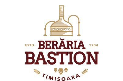 Berăria Bastion — Estd. 1734, Timișoara