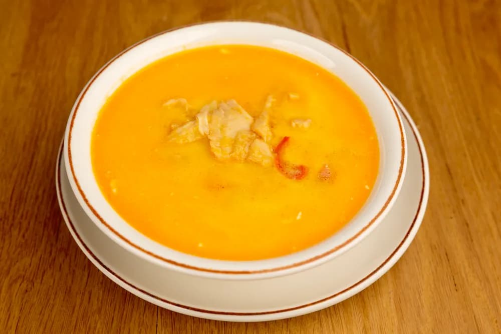 Ciorbă de burtă