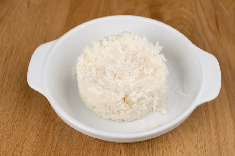 Orez basmati aromatizat