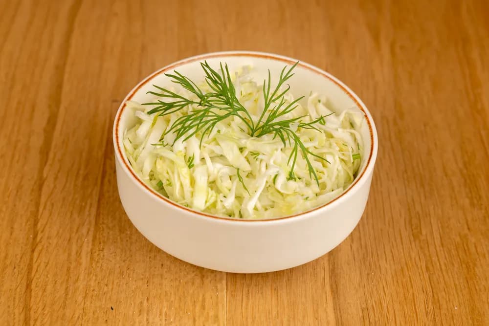 Salată de varză