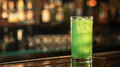 Green Apple