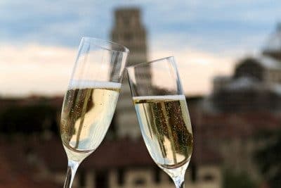 Prosecco Pahar-Bottega Millesimatto