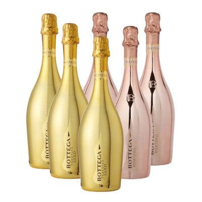 Prosecco Bottega