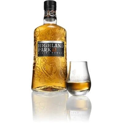 Highland Park 12 Y.O.