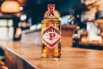 Powers Gold Label