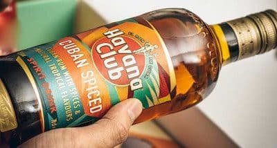 Havana Cuban Spiced