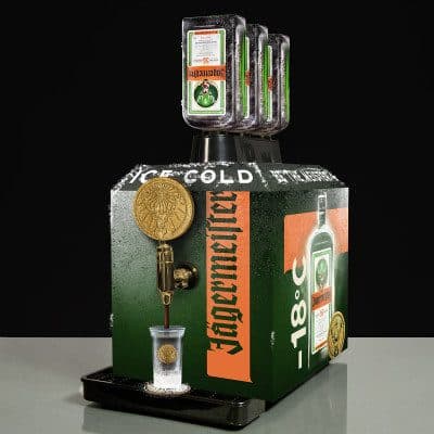 Jagermaister
