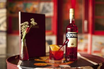 Campari
