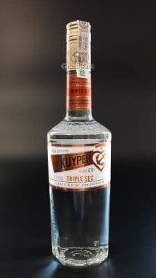 Triple Sec