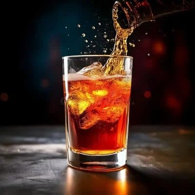 Jagermeister Juice