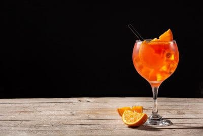 Campari Orange