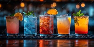 Whisky Juice