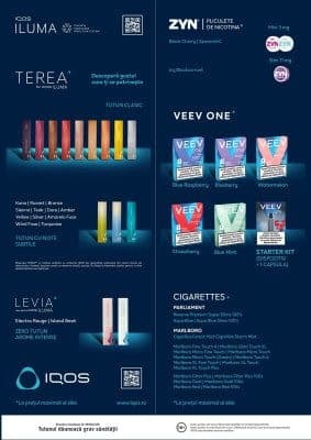 Terea / Levia