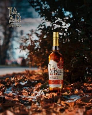 Ja.ar Olorosc Jerez