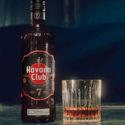 Havana Club 7 Y.O.