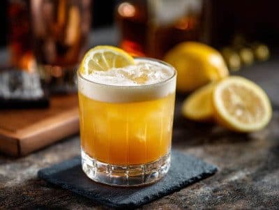 Whisky Sour